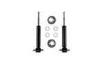 Maxtrac 371303 07-18 Silverado/sierra 1500 0-3" Adj Lowering Struts. Fixed Price $251.80.