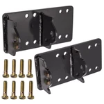 2X Engine Mount Adapter Plates W/ Bolts For Chevy C10 Lsx 4.8 5.3 5.7. Fixed Price $38.37.