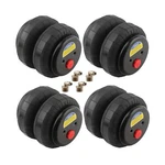 Maxpeedingrods 4PCS Air Ride Suspension Spring Double Bellow Standard 2500 Lb.... Fixed Price $172.65.