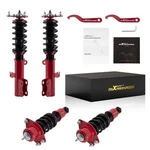 Maxpeedingrods 24 Step Damper Coilovers For Scion Tc 2005-2010 Shocks Absorbers. Fixed Price $248.00.