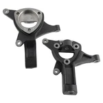 4.5" Front Lift Spindle Knuckles For Chevrolet Tahoe Gmc Yukon 2WD 2007-2014. Fixed Price $148.90.