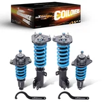Maxpeedingrods Adjustable Coilover Shocks Struts For Toyota Corolla 2009-2017. Fixed Price $230.00.