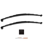 1" Lowering Leaf Spring For Buick Skylark Chevrolet Camaro Nova 1967-1981 Rear. Fixed Price $417.06.