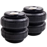 Set Of Air Ride Suspension Bag Standard 2500 Lb 1/2"NPT Single Port Universal. Fixed Price $71.00.