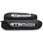 Blox Racing For Coilover Covers - Black (pair). Fixed Price $51.30.