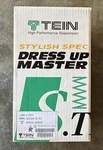 Tein S.tech Lowering Springs 1990-1993 Acura Integra DA9 DB1 SKA32-AUB00 New. Fixed Price $220.00.