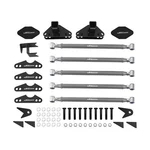 Maxpeedingrods Universal Parallel 4 Link Kit Both Ends Adjustable Suspension .... Fixed Price $221.85.