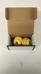 Belltech 4922 Pair Of Rear Foam Conical Bump Stops 1.25" Tall X 2.5" O.d. Fixed Price $32.00.