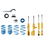 Bilstein 47-248281 B14 Coilovers Lowering Suspension Kit 16-17 Smart Fortwo. Fixed Price $1159.00.