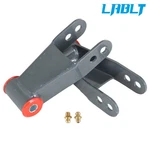 Lablt 2" Rear Adjustable Leveling Lower Shackles Drop Kit For Gmc C/10 1975-198. Fixed Price $23.40.