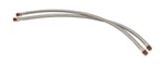 Air Lift 1/4IN Stainless For Replacement Leader Line. Fixed Price $58.99.