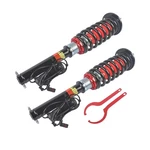 Front Air To Coil Spring Struts W/ Electric For Benz S-class W221 Rwd 2007-2013. Fixed Price $295.00.