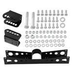 Trailing Arm Cross Member Anti Squat Bracket For Chevy C10 Panel Pickup Suburban. Fixed Price $99.24.