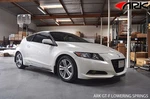 Ark Performance Gt-f Lowering Springs 2010+ Honda Cr-z ZF1. Fixed Price $288.15.