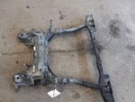 Crossmember Support Frame Front Ride Handling Suspension Fits 15-20 Trax. Fixed Price $424.86.