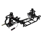 QA1 52345-M350 Mod Series Front Coil-over Conversion 67-76 A-body. Fixed Price $6760.95.