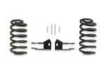 Maxtrac 201640 4" Rear Lowering Box Kit For 2015-2020 Gm Suv With Magneride. Fixed Price $264.46.