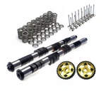 Brian Crower Bc Stage 3 Engine Package Combo B16A2 B18C1 B18C5. Fixed Price $1766.00.