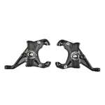 Bell Tech 2700 2"" Drop Spindle Set" For 85-02 Chevrolet Gmc Astro Safari". Fixed Price $388.36.