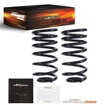 6" Rear Lowering Coil For Cadillac Escalade/gmc Yukon Xl 00-06 2WD 4WD. Fixed Price $100.73.