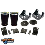 Ridetech 19003002 Air Over LEAF-3000LB Side Frame / 2-2.5 Inch Wide Spring. Fixed Price $425.00.