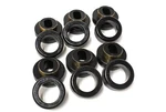 Energy Suspension 3.4116G Gm Body Mount Set. Fixed Price $100.99.