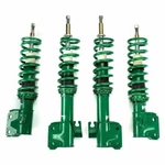 Tein Fits 03-07 Honda Accord / 04-08 Acura Tl Street Advance Z Coilovers. Fixed Price $617.81.