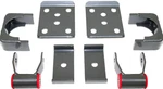 Maxtrac 300550 Rear 5" Drop Flip & Shackle Kit Fits 1988 Silverado 2WD. Fixed Price $245.79.