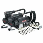 Viair 48542 485C Gen. Performance Dual Value Pack - Stealth Black. Fixed Price $605.84.