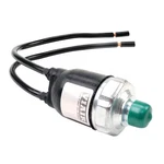 Viair Sealed Pressure SWITCH,1/8"M Npt PORT,12 90212 818114002120. Fixed Price $50.27.