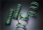 Tein (SKP02-S3B00) Spec V Tech Springs. Fixed Price $191.98.
