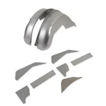 Detroit Speed & Engineering For Dse Mini Tubs 67-69F Pr. Fixed Price $518.59.