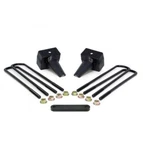 Readylift 5'' Flat Rear Block Kit Fits 99-10 Ford F250/F350/F450 66-2295. Fixed Price $189.95.