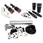 Air Lift Performance Suspension Kit Manual Complete Mustang 2005-2014. Fixed Price $3210.00.