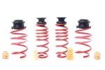 H&r Vtf Sleeve Coilovers Lowering Springs For 19-20 Vw MK7 Jetta Gli 2.0T. Fixed Price $902.88.