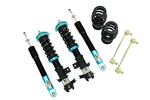 Megan Racing Ezii 2 Street Coilovers Lowering Suspension For Acura Ilx 13-15. Fixed Price $799.00.