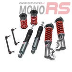 Godspeed Made For Honda Civic Si (fb/fg) 2012-13 Monors Coilovers MRS1560-A. Fixed Price $765.00.