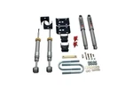 Belltech Lowering Kit With Street Performance Shocks 914SP. Fixed Price $730.00.