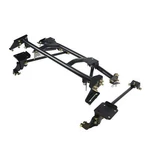 Ridetech 11257199 Bolt-on 4-LINK For 1962-1967 Chevy Ii Nova. Fixed Price $1995.00.