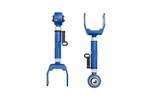 Megan Racing Adjustable Rear Upper Camber Arm For 17-UP Tesla Model 3 / Y. Fixed Price $159.97.