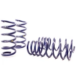 H&r 54790 Lowering Sport Front Rear Springs Kit For 11-16 Vw Touareg V6 3.0L 3.6. Fixed Price $284.51.