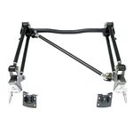 Ridetech 11037199 Bolt-on 4-LINK Rear Suspension System. Fixed Price $1625.00.