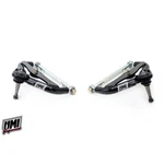 Umi Performance Inc. 3056-3-B Tubular Front Upper A-arms 1" Ball Joints New. Fixed Price $729.26.
