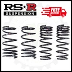 Rsr Down Sus Lowering Springs 2022-2024 Toyota GR86 Chassis Code ZN8. Fixed Price $253.24.