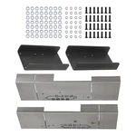 Frame Shortening Kit Bed Conversion 1/4" Heavy Plate For Chevy C10 63-72. Fixed Price $336.63.