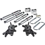 Belltech Lowering Kit With Shocks 440SP. Fixed Price $867.44.