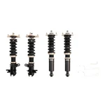 Bc Racing Br Series Coilovers Shocks Kit For 16+ Audi Q7 Quattro Awd W/o Edc. Fixed Price $1195.00.