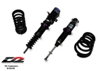 D2 Racing Series Coilovers Suspension Kit For Chevy Camaro Convertible 10-15. Fixed Price $1232.50.