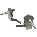Empi 22-2948 Vw Bus 2" Drop Spindles, 1968 Thru 1979 Type Volkswagen, Pair. Fixed Price $425.64.