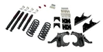 Belltech 707ND Lowering Kit. Fixed Price $1311.00.